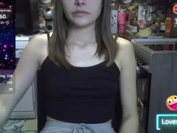 EvaaKisssss  live sex cam