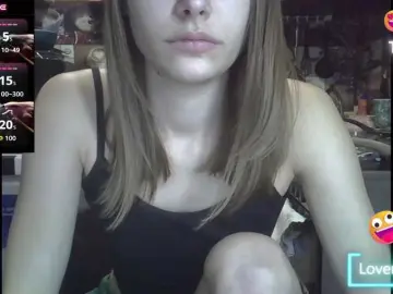 EvaaKisssss  live sex cam
