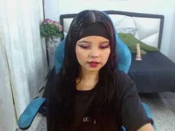 GinaRosbel  live sex cam