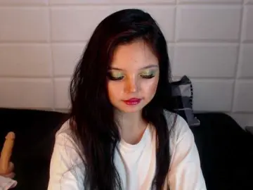 GinaRosbel  live sex cam