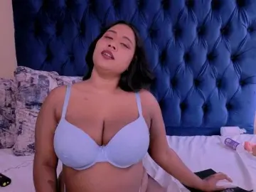 IndianSapphireX  live sex cam