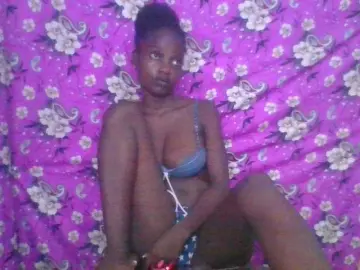 LovelyBlackGirl  live sex cam