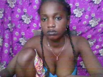 LovelyBlackGirl  live sex cam