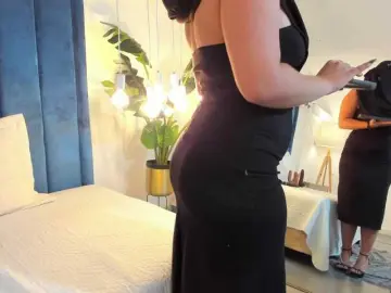 MIRANDACUTE  live sex cam