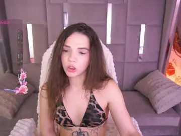 MirielleNymph  live sex cam