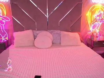 MirielleNymph  live sex cam