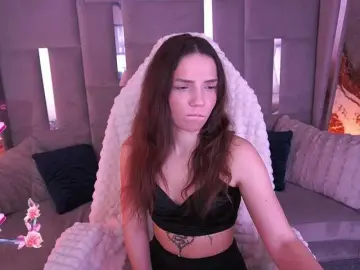 MirielleNymph  live sex cam