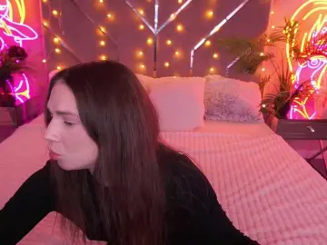 MirielleNymph  live sex cam