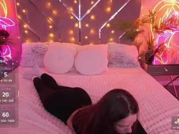 MirielleNymph  live sex cam