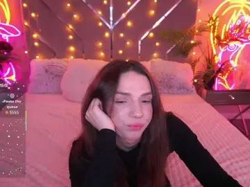 MirielleNymph  live sex cam