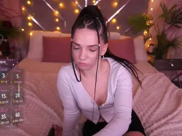 MirielleNymph  live sex cam