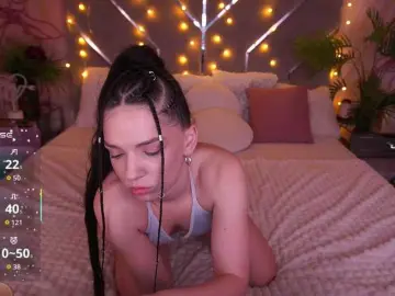 MirielleNymph  live sex cam