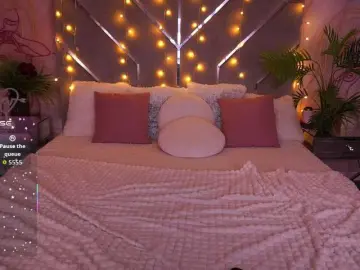 MirielleNymph  live sex cam