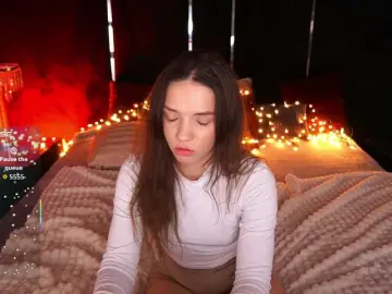 MirielleNymph  live sex cam