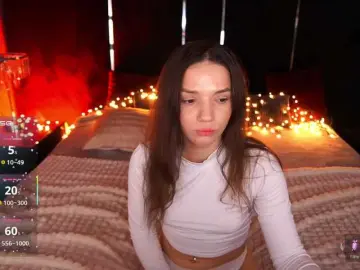 MirielleNymph  live sex cam