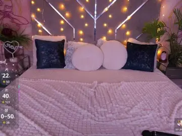 MirielleNymph  live sex cam