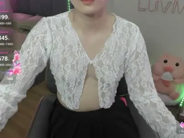 Zem-Fortunately  live sex cam