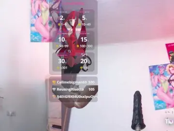 Pussybaabe  live sex cam