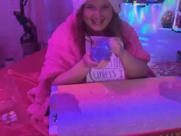 Thickgingergoddess  live sex cam