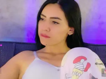 Valeri-blake1  live sex cam