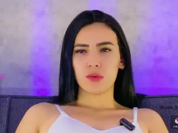 Valeri-blake1  live sex cam