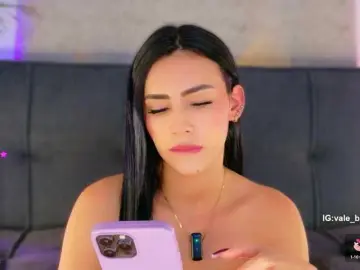 Valeri-blake1  live sex cam