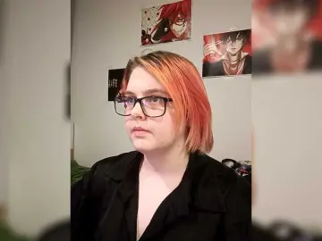 Ashley-Lee  live sex cam