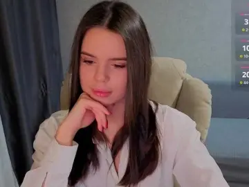 DarkParadise  live sex cam