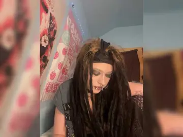 DarlingVivionette  live sex cam