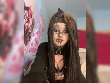 DarlingVivionette  live sex cam