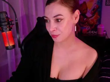 LadyLL  live sex cam