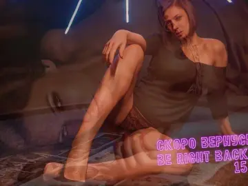 LadyLL  live sex cam