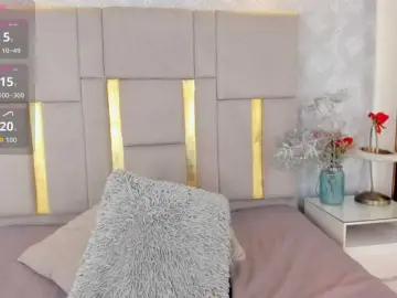 MilaSaenz  live sex cam