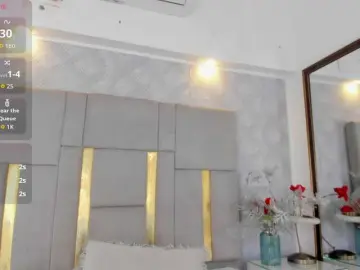 MilaSaenz  live sex cam