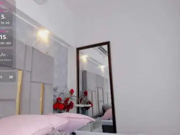 MilaSaenz  live sex cam