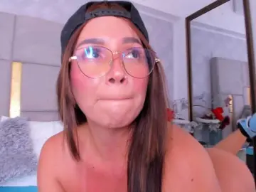 MilaSaenz  live sex cam