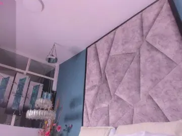 MilaSaenz  live sex cam