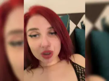 Miss-Meagggg  live sex cam