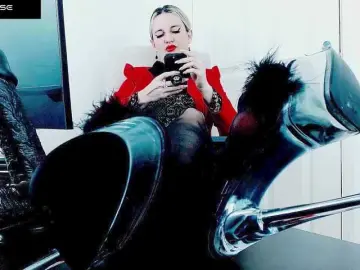 MsPerfection  live sex cam