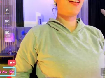 Nathaliazamu  live sex cam