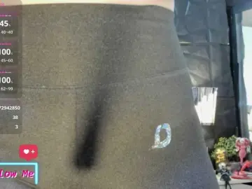 Nathaliazamu  live sex cam