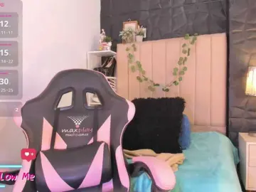 Nathaliazamu  live sex cam