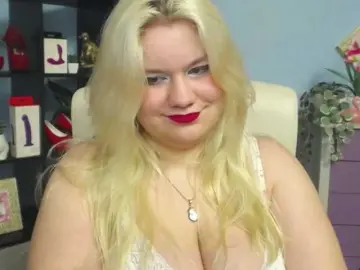 SamanthaDarling  live sex cam