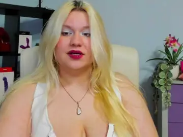 SamanthaDarling  live sex cam