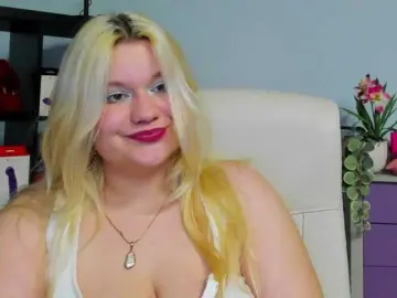 SamanthaDarling  live sex cam