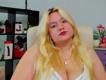 SamanthaDarling  live sex cam