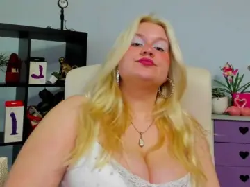 SamanthaDarling  live sex cam