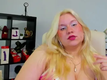 SamanthaDarling  live sex cam