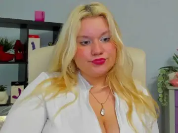 SamanthaDarling  live sex cam