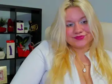 SamanthaDarling  live sex cam